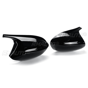 M Style E89 Car Side Rearview <b>Mirror</b> Cover Cap Replacement for BMW E89 Z4 2009-2018 Car <b>Door</b> Rear View <b>Mirror</b> Cover Case Shell - Product Image 4