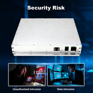 Générateur de signal GNSS haute précision, prend en charge la simulation GPS, GLONASS, BDS, Galileo pour la recherche et l'étalonnage - Product Image 6