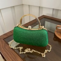 Nouveaux sacs à main de luxe pour femmes de haute qualité 2025, sacs à main de soirée pour femmes, sacs de créateurs de marques célèbres