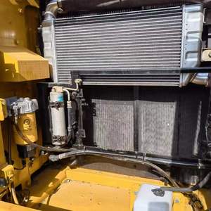รถขุดตีนตะขาบมือสองญี่ปุ่นแท้ Caterpillar CAT320d 2 Cat 320 d 320D2 320D2L 320d Cat320D สำหรับขาย - Product Image 6