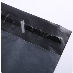 ทำจากวัสดุ PE ที่แข็งแรงทนทานต่อการรั่วซึมและกันน้ำได้สูงสามารถรับน้ำหนักได้อย่างมีประสิทธิภาพถุงสำหรับจัดส่งด่วน - Product Image 6