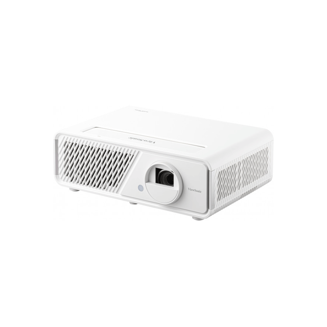LED Projector ViewSonic Q20 Pro Home Smart 0.65 Chip HD Mobile Phone Wireless Projection Projector