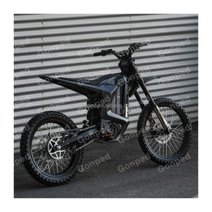 Moto tout-terrain Clouded Leopard Xe Pro 16800W avec moteur central, haute performance, catégorie de produit 16800W Clouded Leopard - Product Image 6