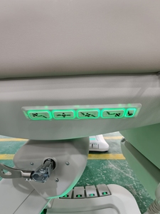 Cama Eléctrica de Lujo para Spa Médico, Mesa Profesional para Tratamientos Faciales, Certificación CE, Silla Ajustable para Masajes, Estética y Tatuajes - Product Image 6