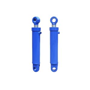 Fabrika sıcak satış yüksek kalite küpe hidrolik silindir özelleştirilebilir hidrolik silindir - Product Image 2