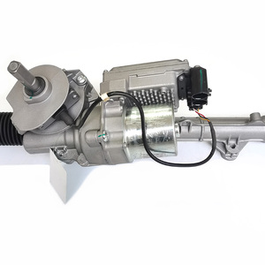 Crémaillère <span class=keywords><strong>de</strong></span> <span class=keywords><strong>direction</strong></span> électrique <span class=keywords><strong>de</strong></span> haute qualité, vente en gros directe d'usine, compatible avec <span class=keywords><strong>Peugeot</strong></span> 207CC - Product Image 2