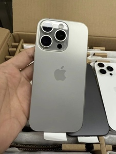 Venta al por Mayor de iPhone 12 Pro Usados de 128/256/512GB, Desbloqueados, Chip A14, iOS Original, Buena Batería, Cámara Nítida, Precio Económico, Todos los Colores - Product Image 1