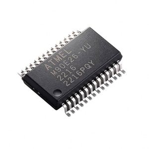 ATM90E26-YU-R ชิปของแท้ใหม่เอี่ยม - Product Image 1