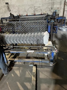 Valla de malla de eslabones de cadena de calibre 9 portátil de alta calidad a bajo precio de venta caliente de la fábrica de <span class=keywords><strong>Anping</strong></span> - Product Image 4