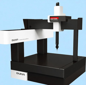 Système de Metrologie Industrielle CMM de Précision Robuste pour Inspection et Découpe Laser, Grande Enveloppe, Système 3D 2.4 L300 - Product Image 4