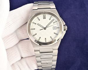 Best-selling high-quality engineer-style fully automatic mechanical <b>watch</b> with power reserve function and hollow dial - Product Image 2