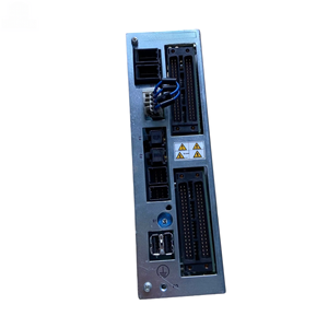เซ็นเซอร์ควบคุม PLC สำหรับหุ่นยนต์ ยูนิต IO ของแท้ใหม่เอี่ยม รุ่น JZNC-YIU01-E - Product Image 1