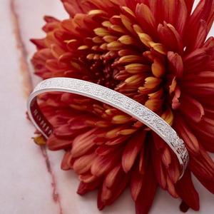 <span class=keywords><strong>Bracelet</strong></span> personnalisé avec nom, <span class=keywords><strong>bracelet</strong></span> Ayatul Kurs, <span class=keywords><strong>bracelet</strong></span> personnalisé <span class=keywords><strong>arabe</strong></span>, <span class=keywords><strong>bracelet</strong></span> Allah Islam musulman en acier inoxydable gravé en profondeur - Product Image 5