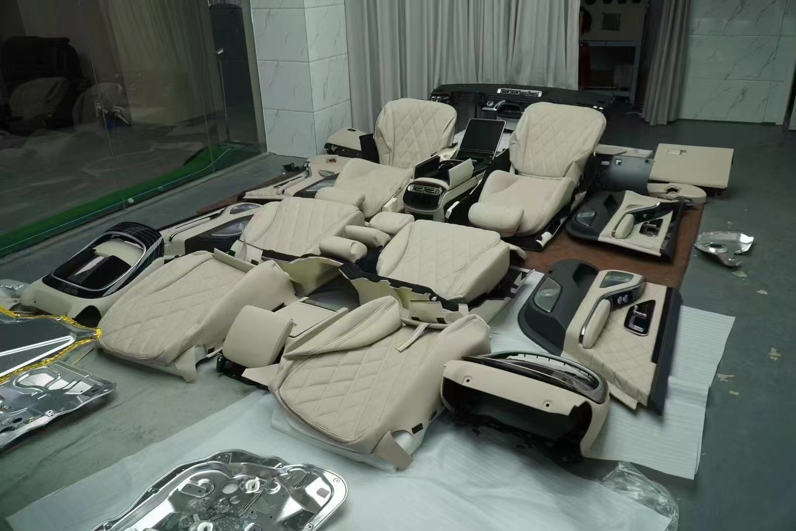 Beige