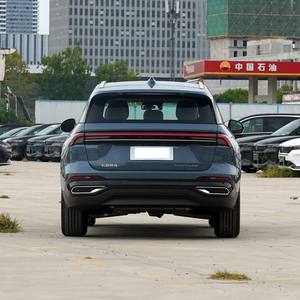 2025 Changan Nautilus 2,0 T 4WD de alta calidad al <span class=keywords><strong>precio</strong></span> más bajo para África - Product Image 2