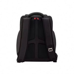 Échantillon Gratuit - Housse de Transport Personnalisée et Durable pour Câbles, Instruments DJ et Équipement de Contrôle, Résistante à l'Eau, Idéale pour les Gigs en Club - Product Image 3