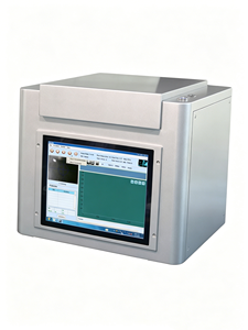 เครื่องวิเคราะห์โลหะมีค่าแบบ XRF รุ่น YB-440 เครื่องทดสอบองค์ประกอบโลหะในเครื่องประดับแบบไม่ทำลาย รับประกัน 1 ปี รองรับ OEM ปรับแต่งได้ น้ำหนัก 22 กก. สหรัฐอเมริกา - Product Image 4