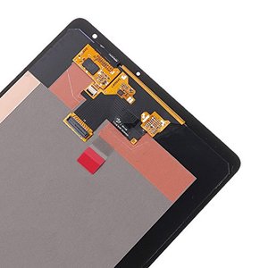 Écran LCD tactile numériseur en verre pour Samsung Galaxy Tab S <span class=keywords><strong>SM</strong></span>-<span class=keywords><strong>T700</strong></span> <span class=keywords><strong>T700</strong></span> 8.4 - Pièces de réparation - Product Image 4