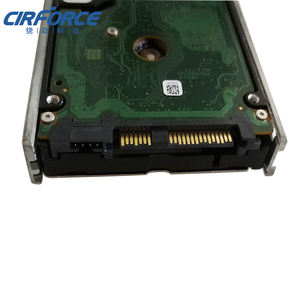 300GB <span class=keywords><strong>2</strong></span>,5 ''Festplatte 8WR71 6G 15K SFF SAS 08WR71 ST9300653SS - Product Image 4