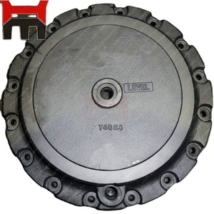 Excavator Spare Parts EC240B Travel Motor <b>Gear</b> <b>Box</b> Drive Cover VOE14517930 14517930 - Product Image 1