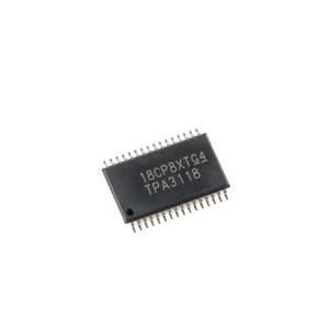 ชิป IC ขยายเสียง HTSSOP-32ดั้งเดิม TPA3118D2DAPR TPA3118 TPA3118D2DAPR TPA3118D2DAP TPA3118D2 - Product Image 1