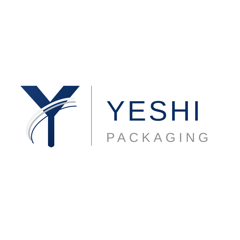 Guangzhou Yeshi Plastic Products Co., Ltd. logo