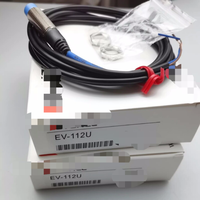 Sensor de Automatización Industrial GP-M250T, Componente de Control para Aplicaciones de Detección y Control en Automatización Industrial