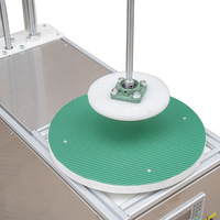 Máquina de envoltura de cartón para programación PLC, dispositivo de envoltura de Alimentos/bebidas/bandejas pequeñas