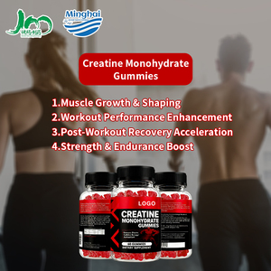 <span class=keywords><strong>Creatine</strong></span> และ ODM <span class=keywords><strong>Creatine</strong></span> gummies สร้างกล้ามเนื้อผงโมโนไฮเดรต <span class=keywords><strong>Creatine</strong></span> Gummy ออกกำลังกายโภชนาการกีฬาการเจริญเติบโตของกล้ามเนื้อ - Product Image 4