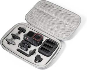 Estuche de Transporte para Cámara de Acción Portátil Insta360 Pro 2 con Correa para la Muñeca - Product Image 6