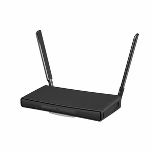 Router MikroTik RBD53iG-5HacD2HnD <span class=keywords><strong>HAP</strong></span> <span class=keywords><strong>Ac3</strong></span> con CPU de 716 MHz, 5 puertos 10/100/1000 Mbps, inalámbrico, doble frecuencia y sistema operativo RouterOS - Product Image 4