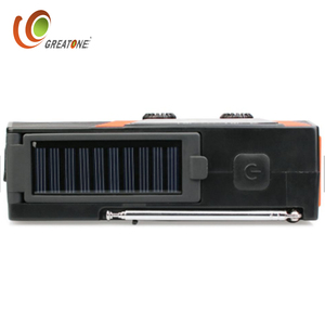 multifonction d'urgence solaire <span class=keywords><strong>à</strong></span> <span class=keywords><strong>manivelle</strong></span> avec <span class=keywords><strong>lampe</strong></span> <span class=keywords><strong>de</strong></span> <span class=keywords><strong>poche</strong></span> <span class=keywords><strong>lampe</strong></span> <span class=keywords><strong>de</strong></span> lecture et chargeur <span class=keywords><strong>de</strong></span> téléphone portable 2000 mah - Product Image 4