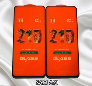 <span class=keywords><strong>Protector</strong></span> de Pantalla de Cobertura Total Ultrafino con Borde 3D de Vidrio Asahi HD Clear, Dureza 9H para 14 15 16 - Product Image 4