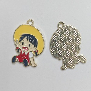 Vendita calda in lega di cincillà piccolo animale ciondolo transfrontaliero per <span class=keywords><strong>Anime</strong></span> per bambini dei cartoni animati studente include <span class=keywords><strong>orecchini</strong></span> portachiavi - Product Image 4