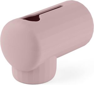 Cache-robinet de baignoire en silicone souple, protection de robinet pour enfants, ajustement universel - Product Image 1
