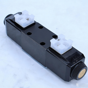 Control direccional hidráulico serie DG4V DG4V-5-2A-U-H-100 DG4V-5-3C-U-H-100 DG4V-5-6C-U-H-100 para uso industrial nuevo y original - Product Image 1