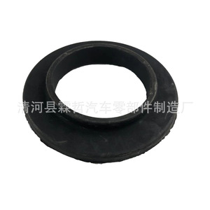Amortisseur avant Mitsubishi V73 avec coussinet supérieur de ressort MR448173 pour véhicules à transmission manuelle - Product Image 2