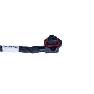 Accesorios para Drones Nuevos, Cable de Señal del Brazo Trasero T70, Material de PVC Negro para Drones de Pulverización Agrícola - Product Image 4