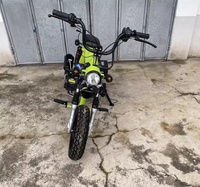 Docker C90 Petit Turbo pour Dual Led 1000 Cc Pcx 125 Ax 100 Ece Certified Motorcycle Helmets Engine Lithium Battery Box