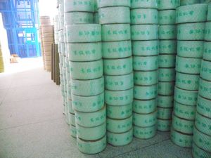 สายรัดพลาสติกยี่ห้อ Yalanpack สำหรับปิดผนึกกล่อง ทำจากวัสดุ PP - Product Image 4