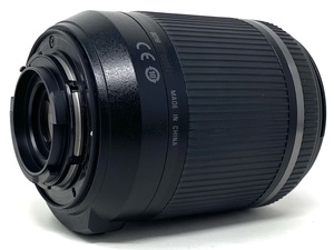 ใช้เลนส์กล้อง Tamron AF 18-200mm F/3.5-6.3 Di-II VC All-in-One สำหรับกล้องดิจิตอล SLR APS-C สีดำ - Product Image 5