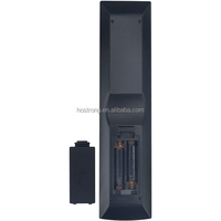 Denon RC-1189 RC1189 télécommande pour AVR-S700W AVR-S710W AVR-X1100 LCD TV LED remplacement OEM personnalisé disponible RC 1189