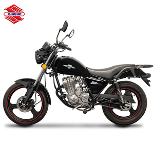 Motocicleta Deportiva de Calle, a Gasolina, Modelo h a O <span class=keywords><strong>j</strong></span> U E1 150, Velocidad Máxima - Product Image 4