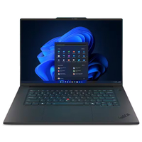 Estación de Trabajo Móvil P1 Gen 8, Laptop con Core Ultra 7-255H, 24 MB de Caché Inteligente Intel, Windows 11 Pro, RTX PRO 2000