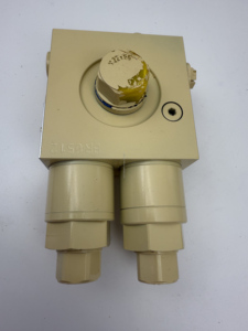 อะไหล่รถปั๊มไฮดรอลิกใหม่ รุ่น Balance 432968 PM รับประกัน 6 เดือน - Product Image 1