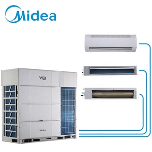 Climatiseur intelligent anti-corrosion 90KW - Product Image 5