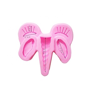 <span class=keywords><strong>Moule</strong></span> en silicone liquide en forme de <span class=keywords><strong>licorne</strong></span>, pour bricolage, décoration de gâteau, Fondant, 1 pièce - Product Image 2