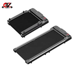 Tapis de course électrique portable pliable CZFIT pour la marche et l'exercice à domicile - Product Image 1