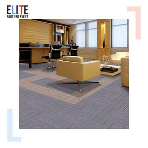 Karpet Nordic elegan Modern karpet Pile <span class=keywords><strong>Loop</strong></span> lembut ramah untuk lantai ruang tamu - Product Image 2