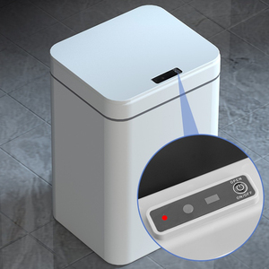 Автоматический Бесконтактный мусорный бак - Product Image 2